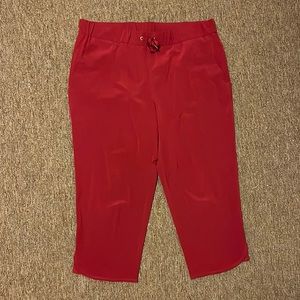 Chico’s Zenergy pants